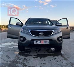 كيا سورينتو